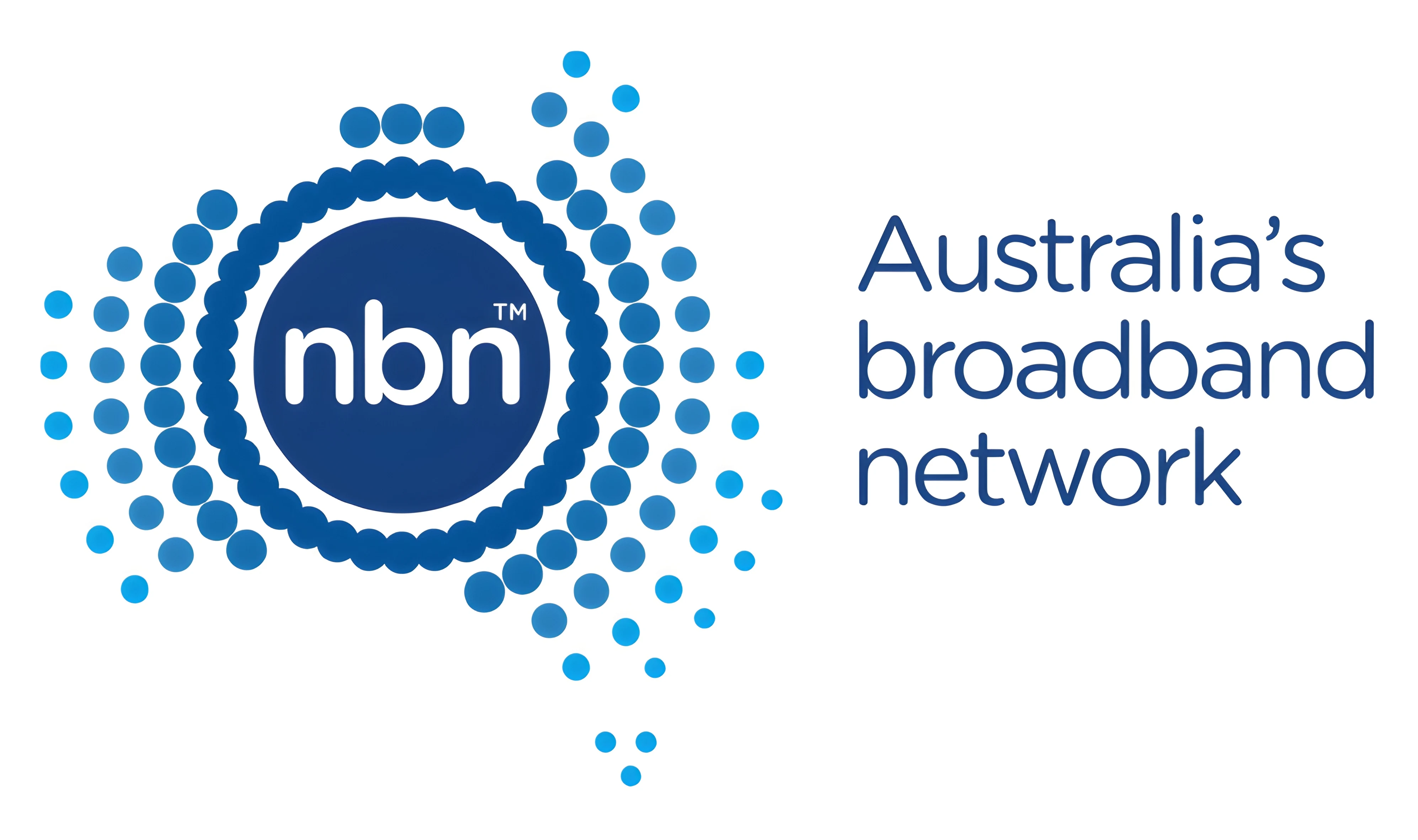 nbn™ Australia's broadband network