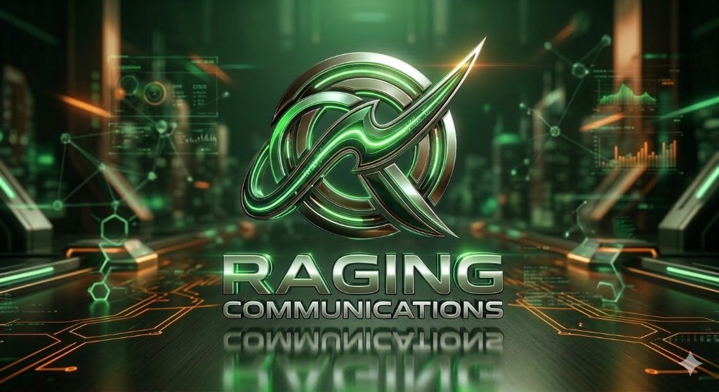Raging Communications