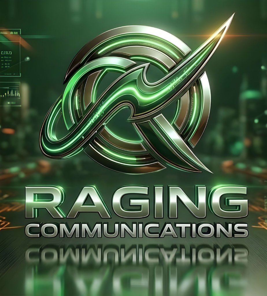 Raging Communications