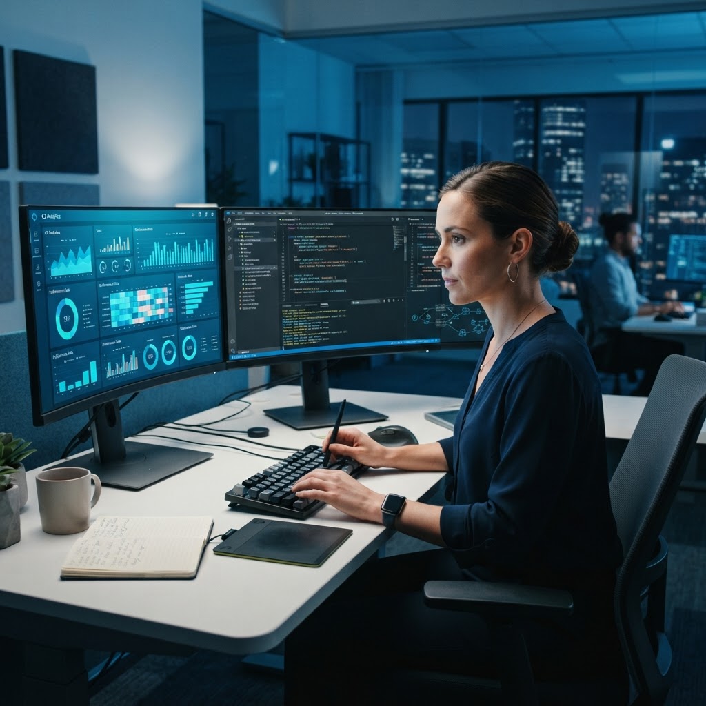 Curso de COMPETENCIAS DIGITALES AVANZADAS - Formación profesional en ONTINYENT - Grado C oficial