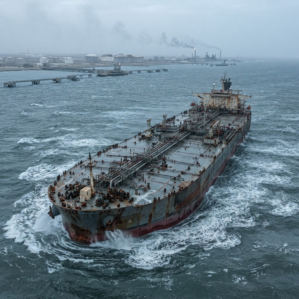 サウジがアジア向け原油価格を6年ぶりの低水準に 市場予想に反する大幅値下げ