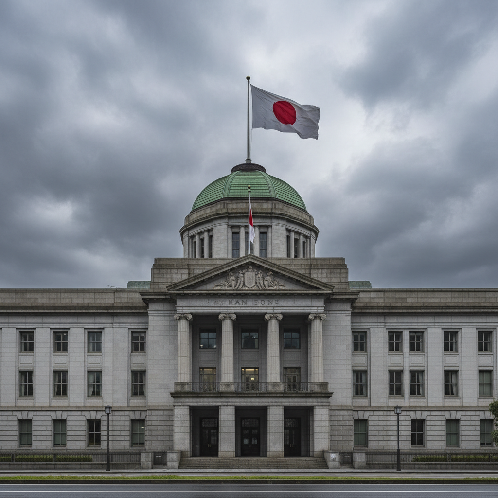 日本銀行、総裁不在で1995年以来の高水準へ利上げの公算