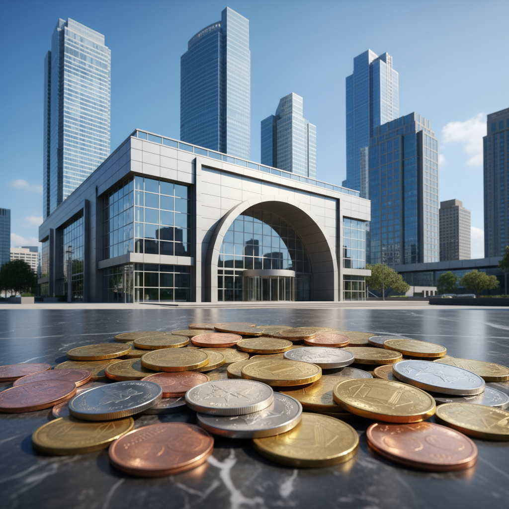 金融庁が銀行の自己資本規制を緩和へ、投資促進を後押し