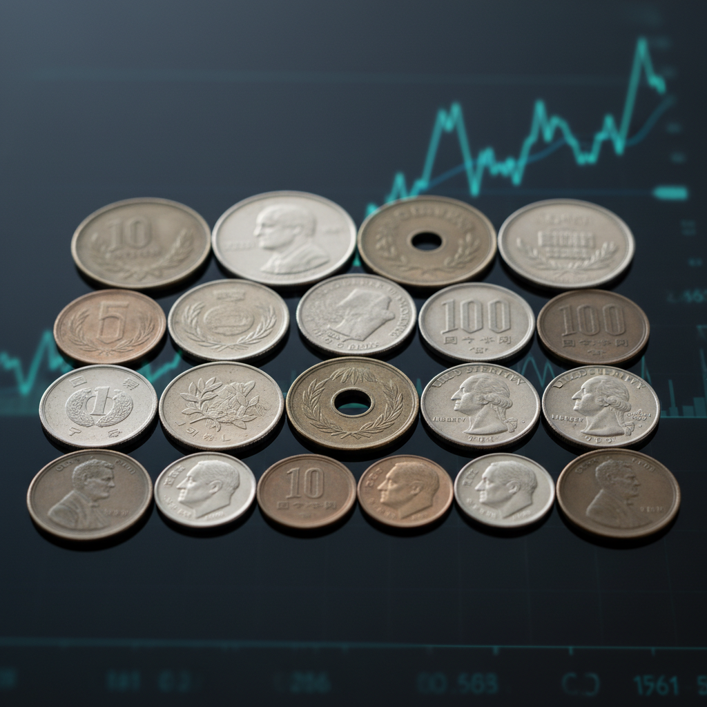 円、記録的な為替介入後も介入警戒水準の近辺、日銀利上げ待ちでリスク高まる