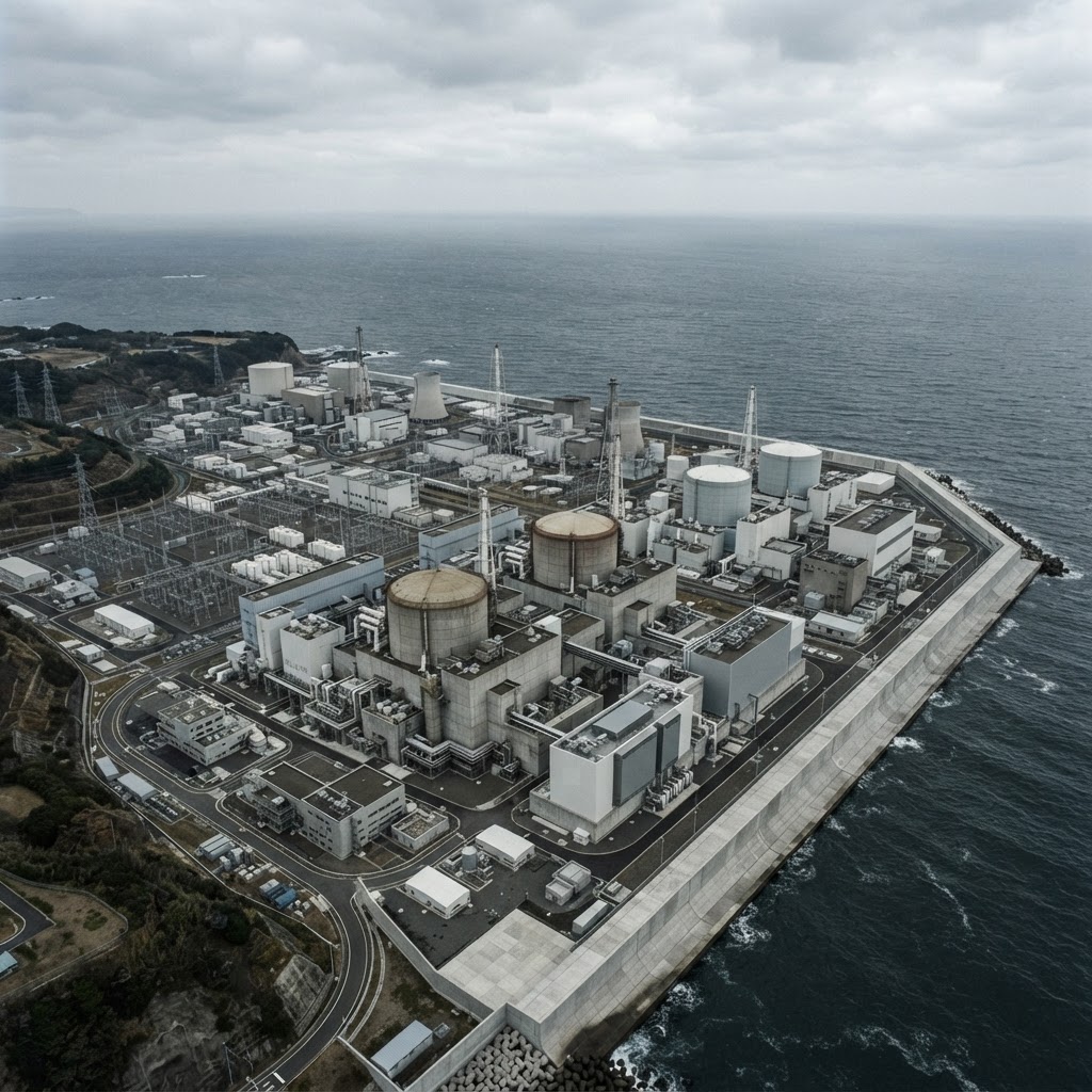 中部電力が浜岡原発データ不正の報告書を公表、経営陣の叱責が「不適切行為の要因」