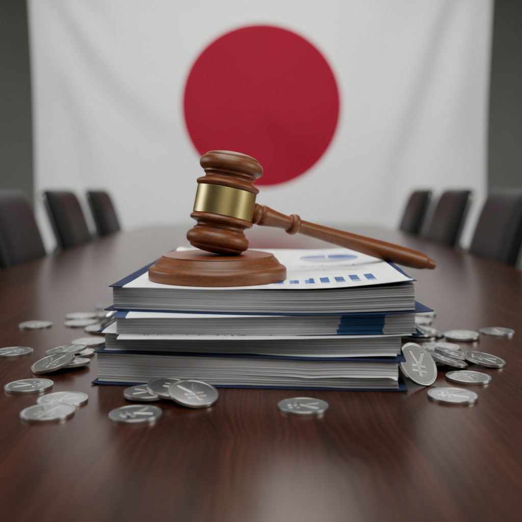 高市内閣、新年度の暫定予算案を閣議決定 8.6兆円・11年ぶり