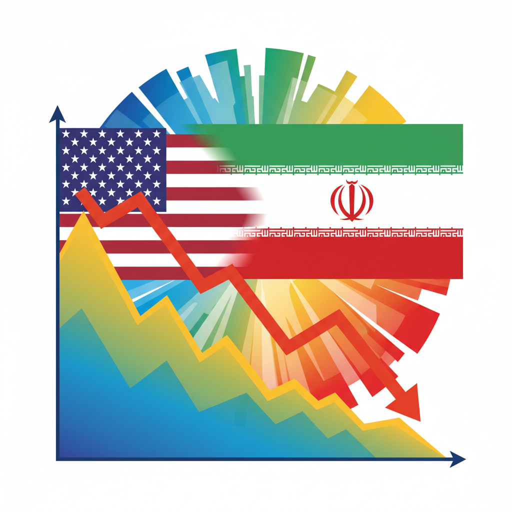 トランプ、イラン攻撃を直前で撤回 原油急落・株式市場は急反発