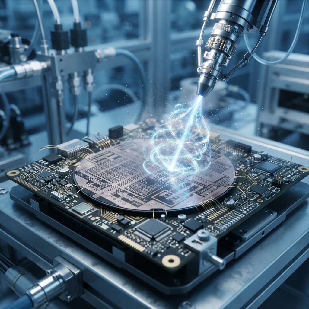中国、日本製半導体材料に反ダンピング措置　保証金率は最大99.2%で発効