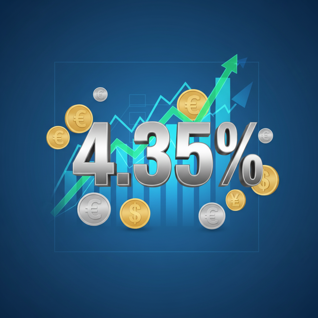 オーストラリア準備銀行が4.35%据え置き 2026年初の据え置きで利上げ局面に一服