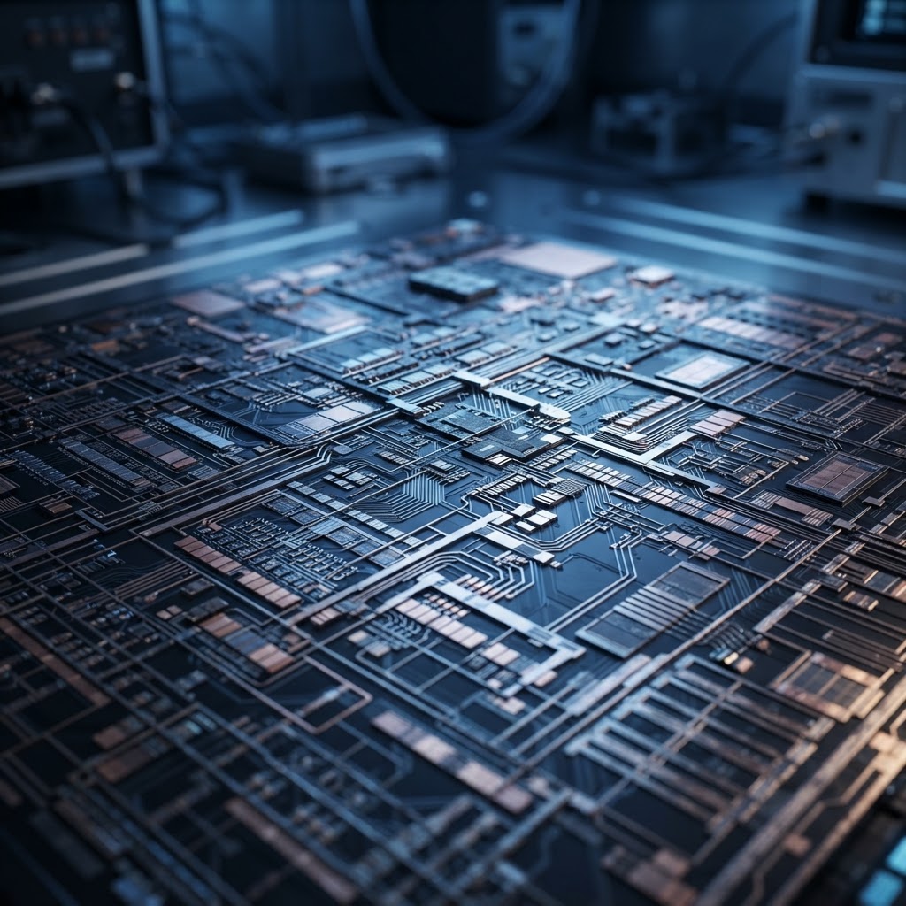 Meta、自社開発の人工知能チップ「アイリス」を9月量産へ 計算能力を倍増しNVIDIA依存を低減