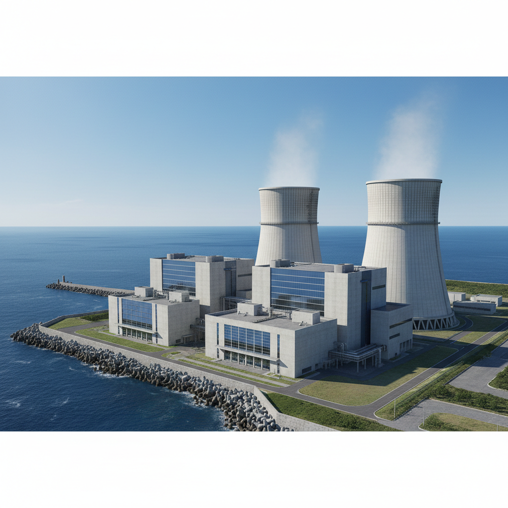 中部電力、浜岡原発の地震データ改ざんで設備改修費を回避か　調査報告書を提出