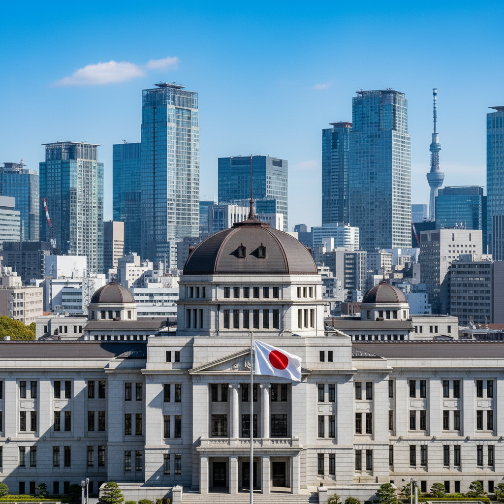 ベセント米財務長官「植田総裁は東京が自由を与えれば成功できる」・6月利上げの政治的障害排除へ
