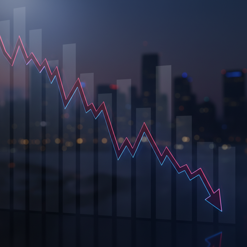 アジア株安で米10年債利回りが1年ぶり高水準4.535%・インフレ警戒で売り圧力