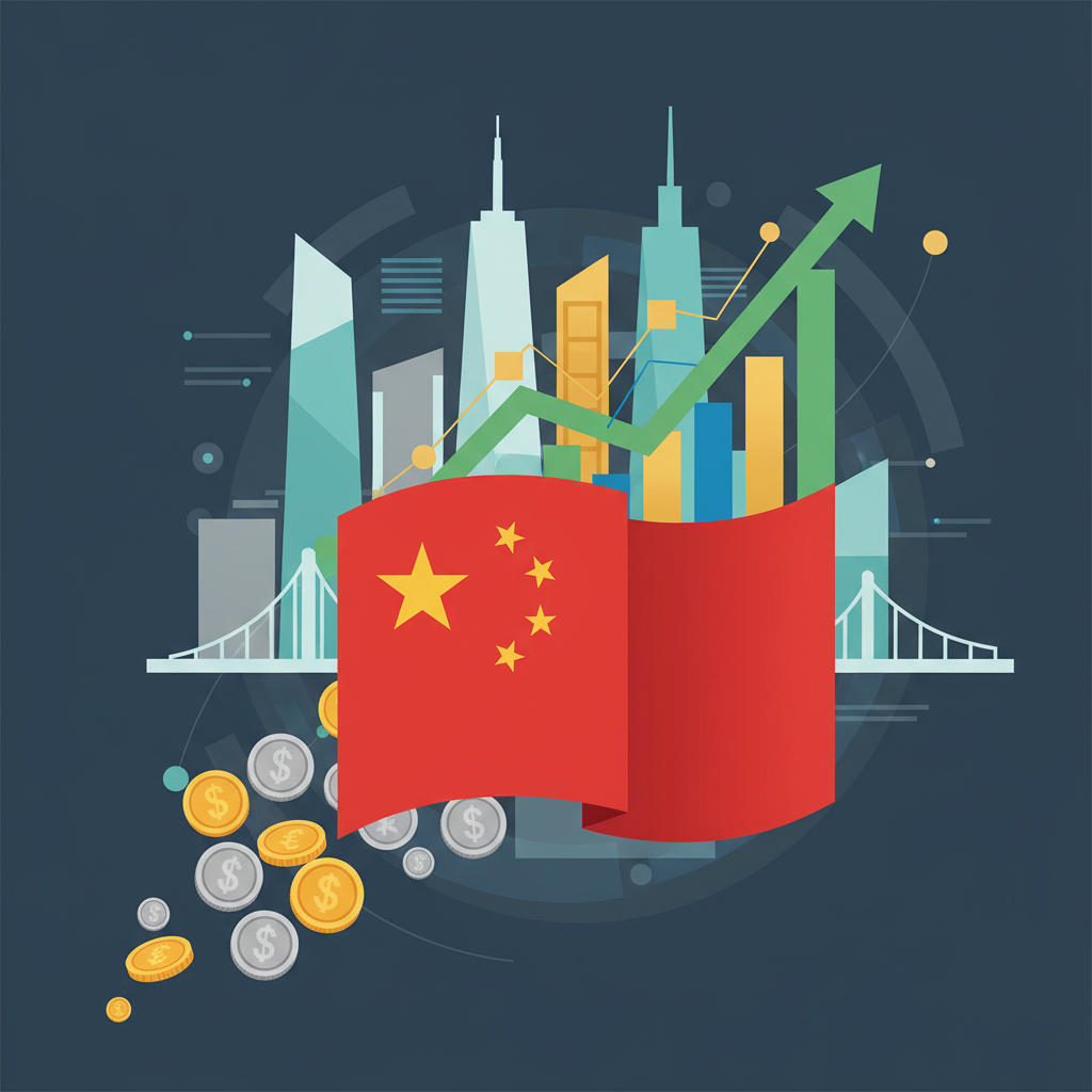 中国が証券会社を統合・資産86兆円の超大型証券会社を設立へ　金融セクター再編加速