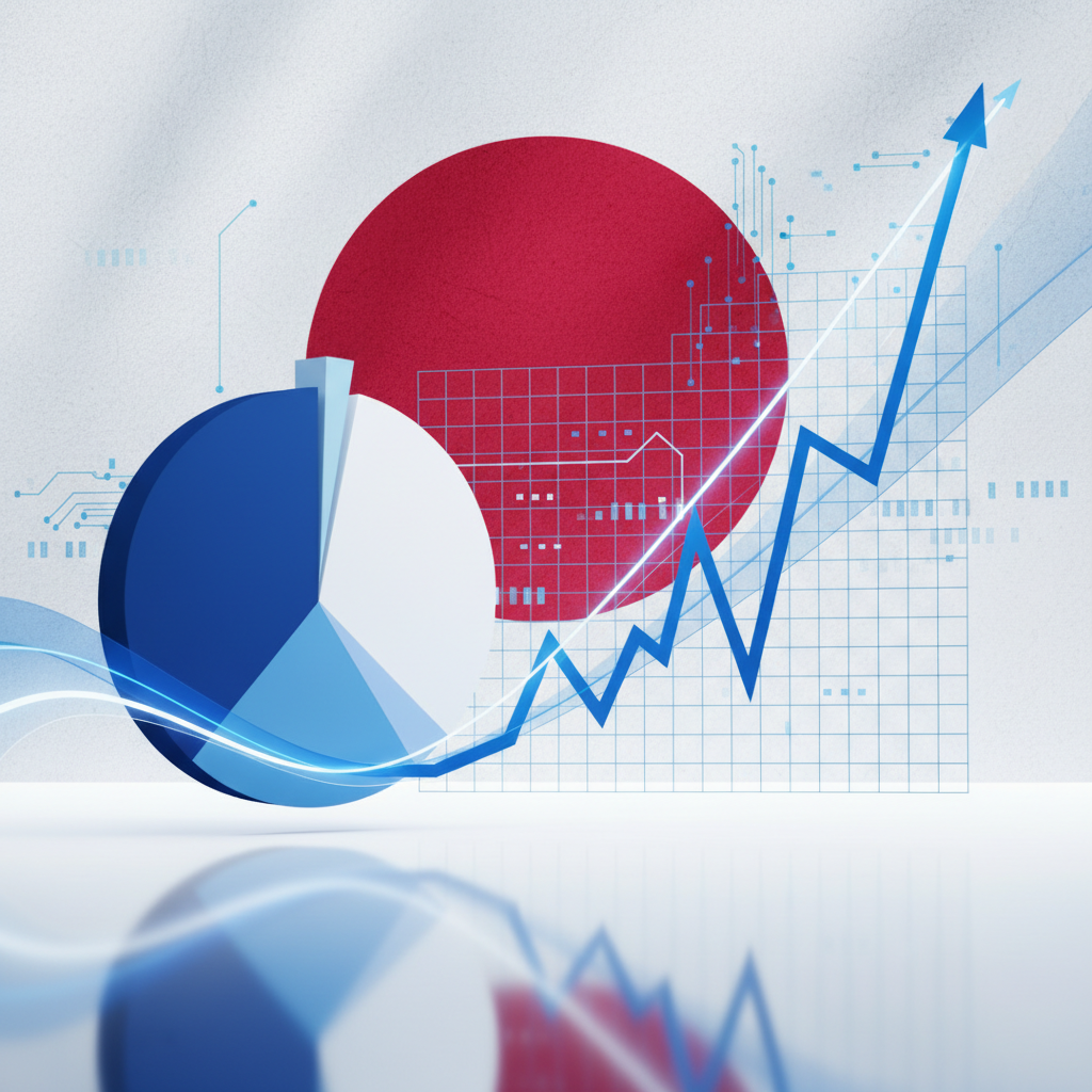 日本国債利回りが上昇 7月利上げ観測と物価懸念で日銀政策に市場の視線