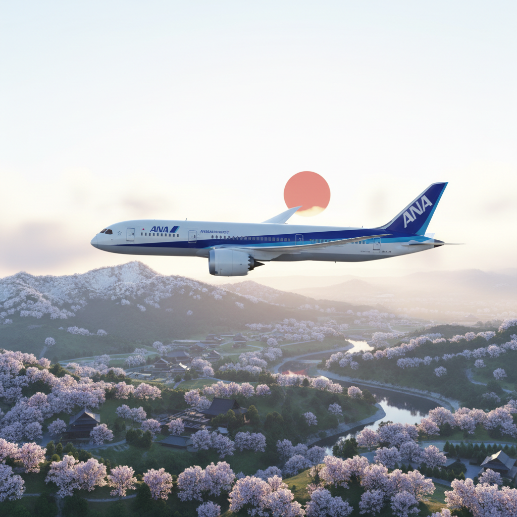 ANA・JAL、国際線の燃油サーチャージを6月発券分から最大2倍に引き上げ