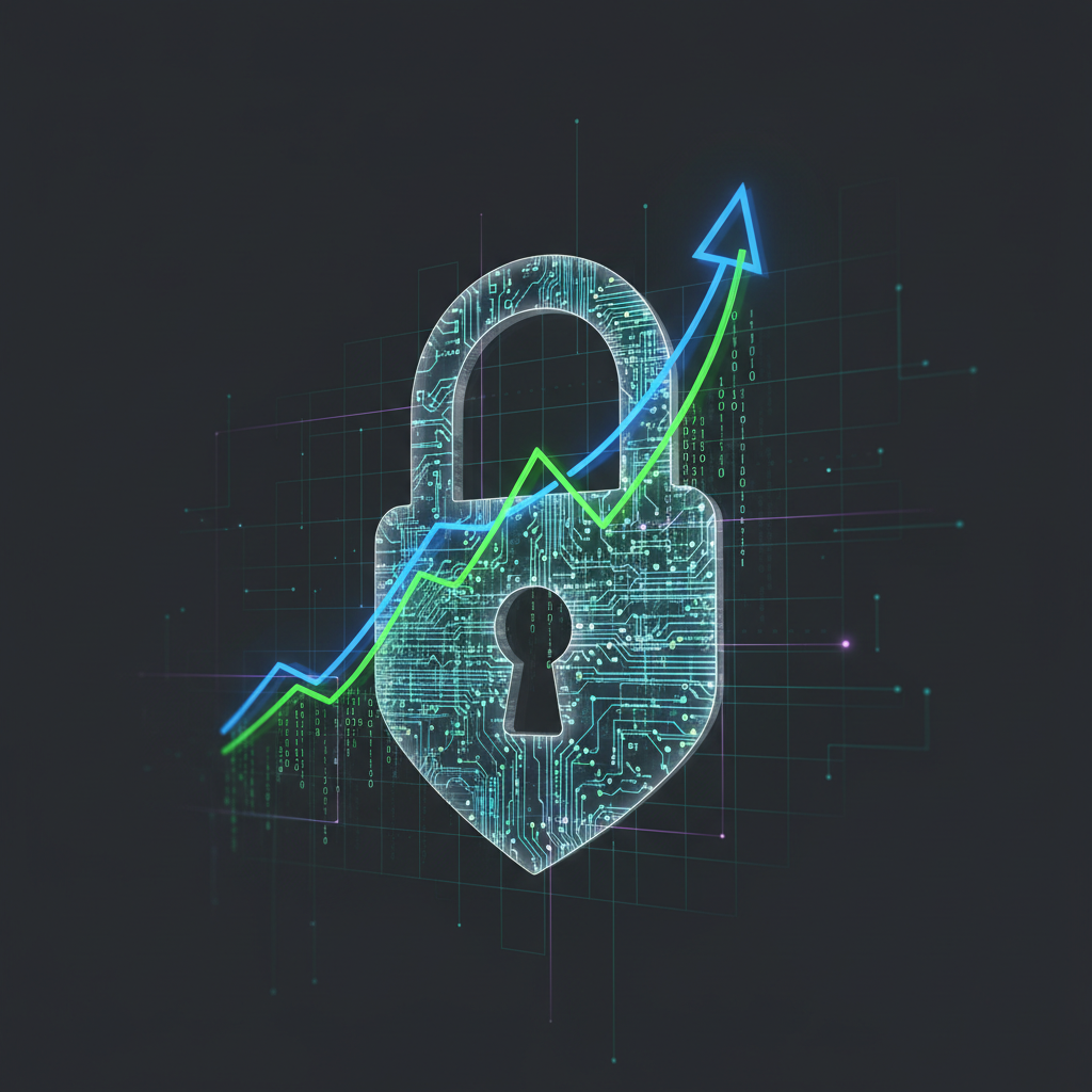 CrowdStrike決算は予想超えも株価10%下落、1対4の株式分割を発表