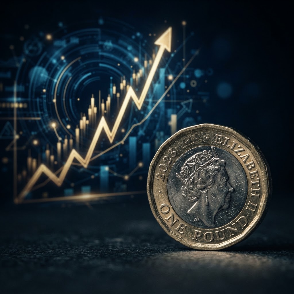 イギリス7月消費者物価が2.9%上昇、エネルギー料金上限引き上げが押し上げ