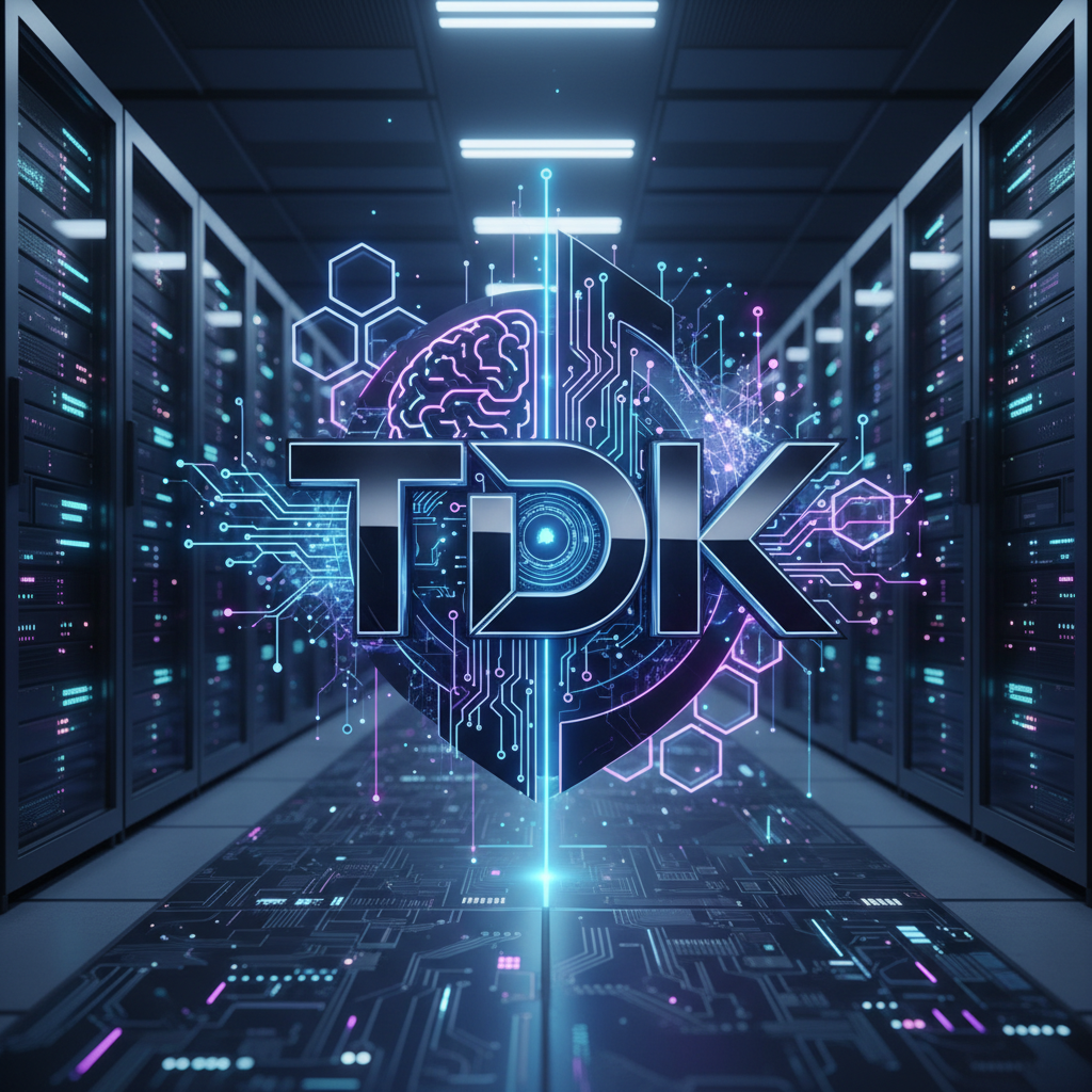 TDK社長、人工知能ブームの事業戦略インパクトを語る