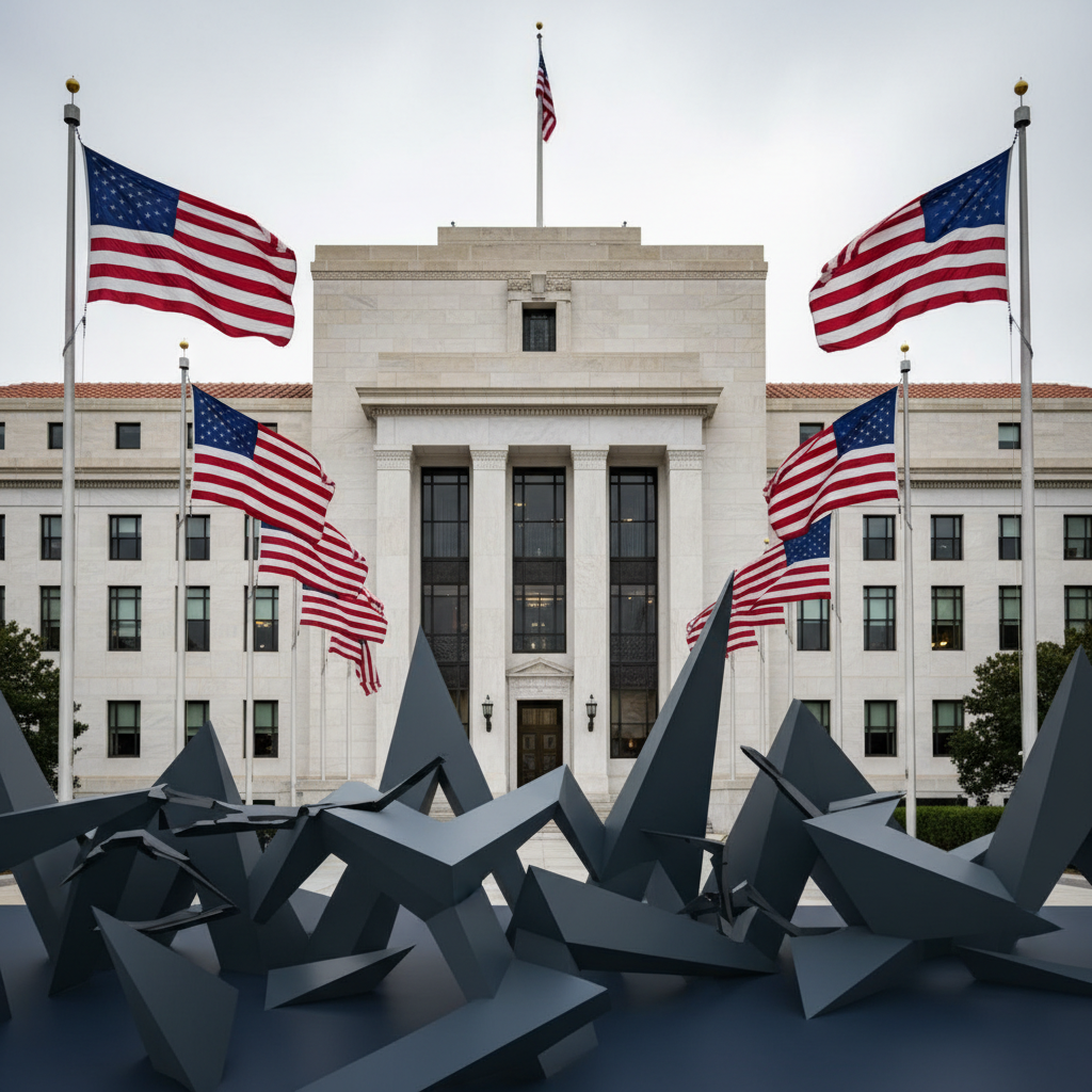 アメリカの個人消費支出物価が3年ぶりの高い伸び、FRB内に利上げ論台頭