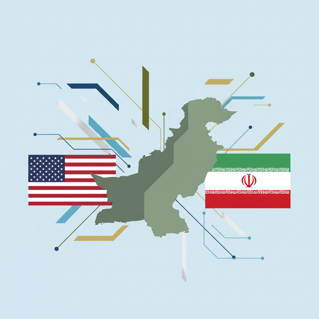 米イラン協議、イスラマバードで21日再開　トランプ「停戦延長の可能性極めて低い」