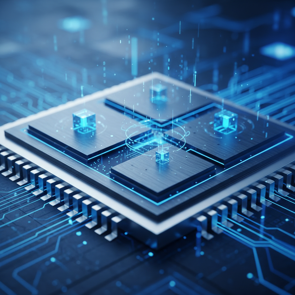グーグル、アンソロピックに最大400億ドル出資 AI半導体投資競争が新局面