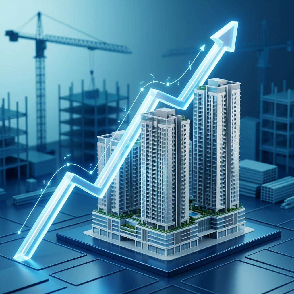 日本のマンション価格、なぜ金利上昇でも下がらないのか　市場が崩れない本当の理由
