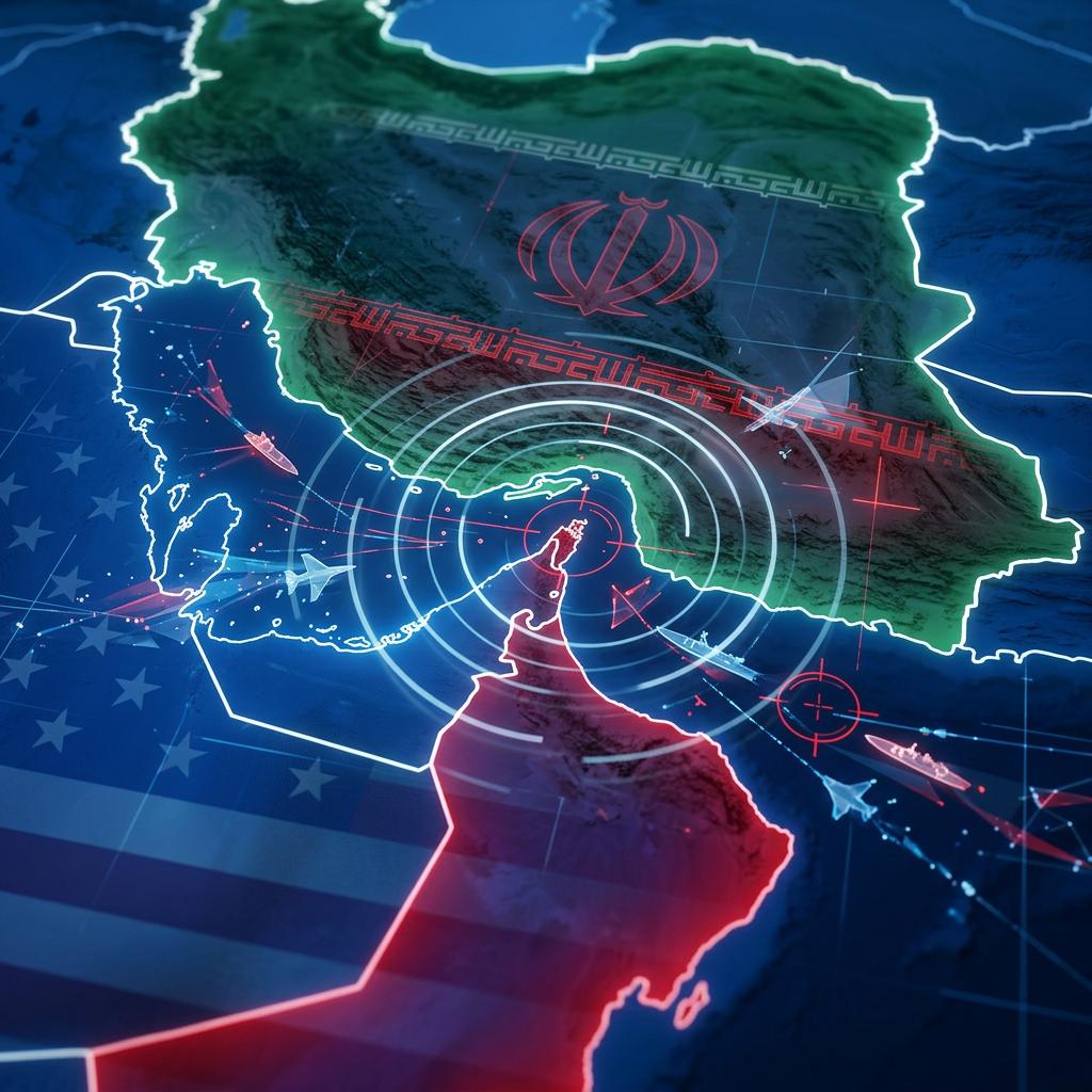 トランプ大統領、イラン作戦「縮小」を検討と示唆　停戦は拒否、米軍はさらに数千人増派