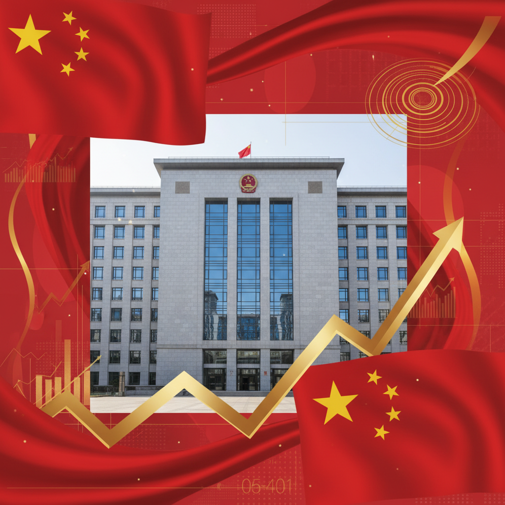 中国が最優遇貸出金利を13カ月連続据え置き