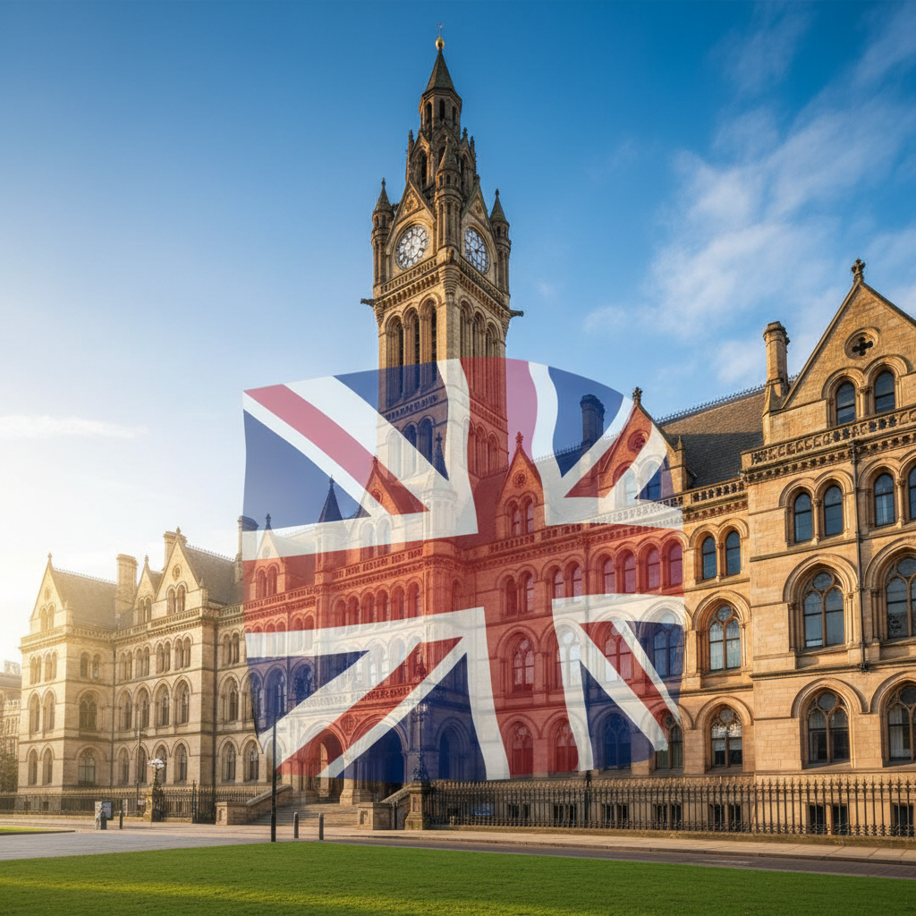 イギリスのスターマー首相が辞任表明、バーナム氏が後継有力