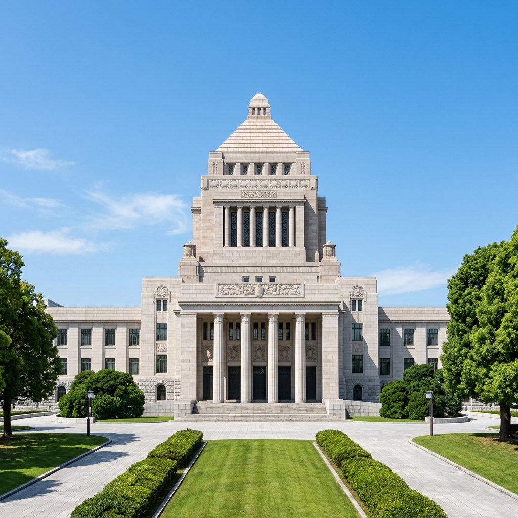 国家情報会議設置法案が審議入り　インテリジェンス司令塔機能を強化へ