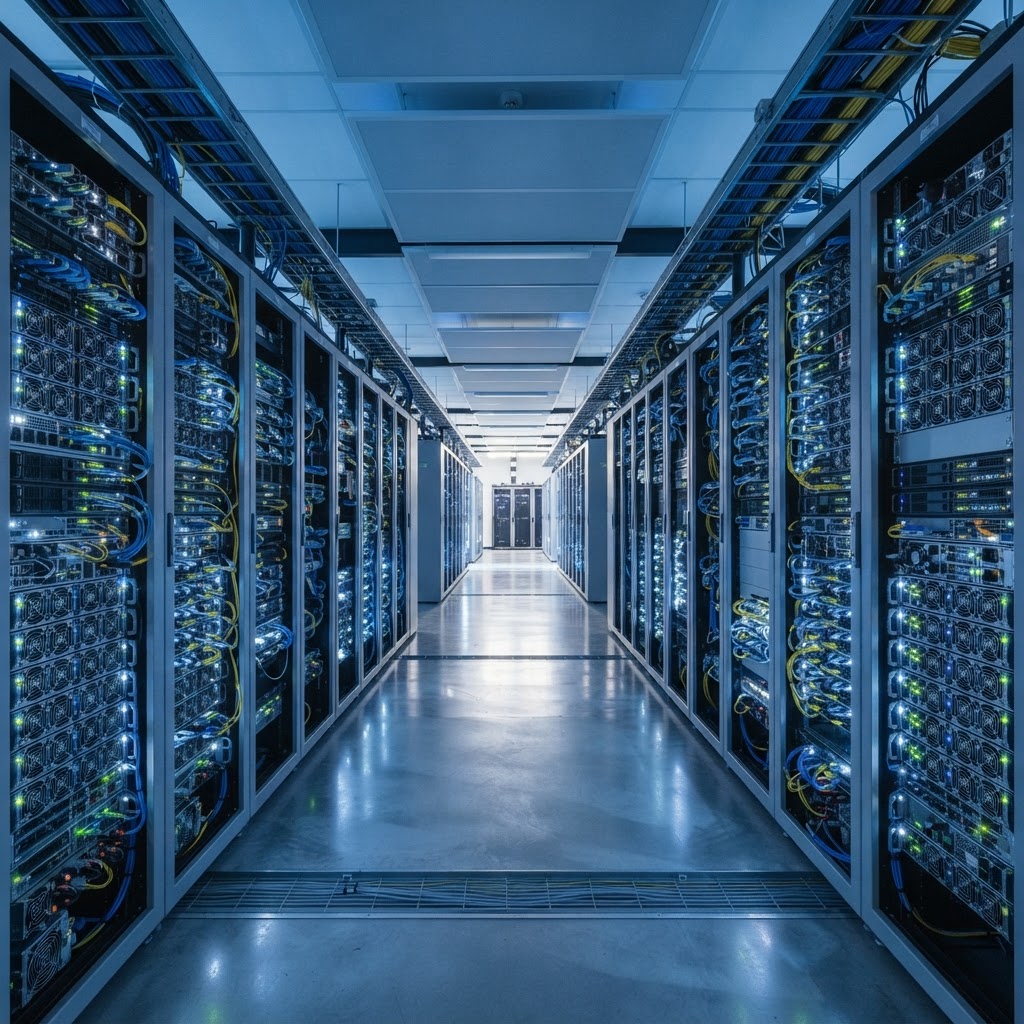 SoftBank、米国でAI計算能力レンタル事業へ 新会社「SB Neo」設立
