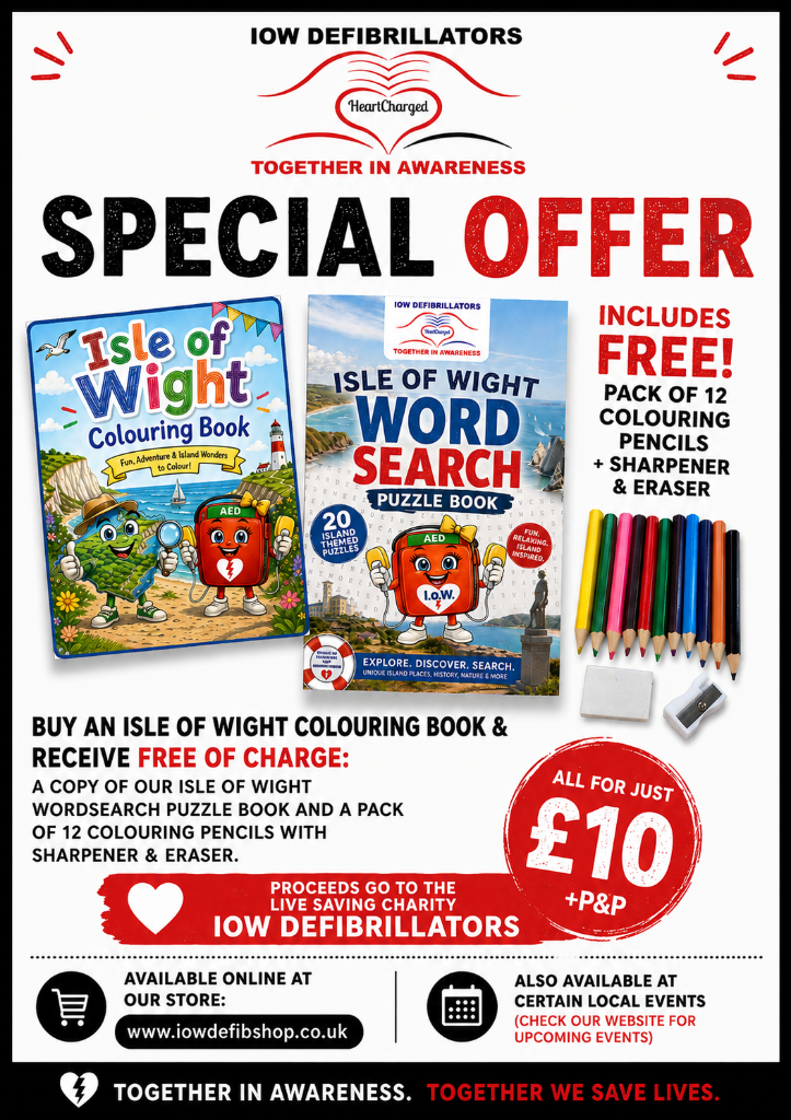 Colouring Book Bundle Offer
