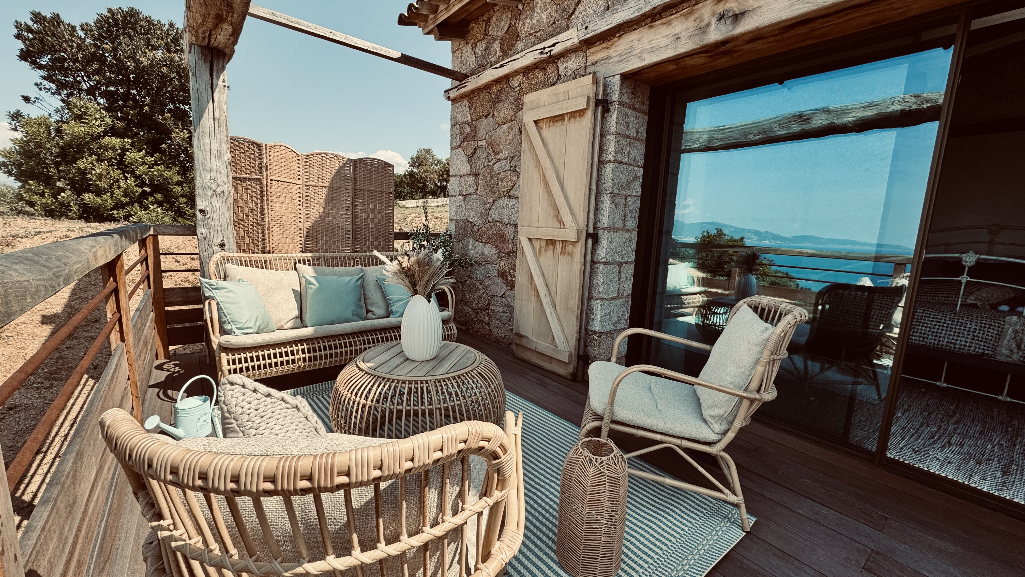 A Greca — extérieur 2