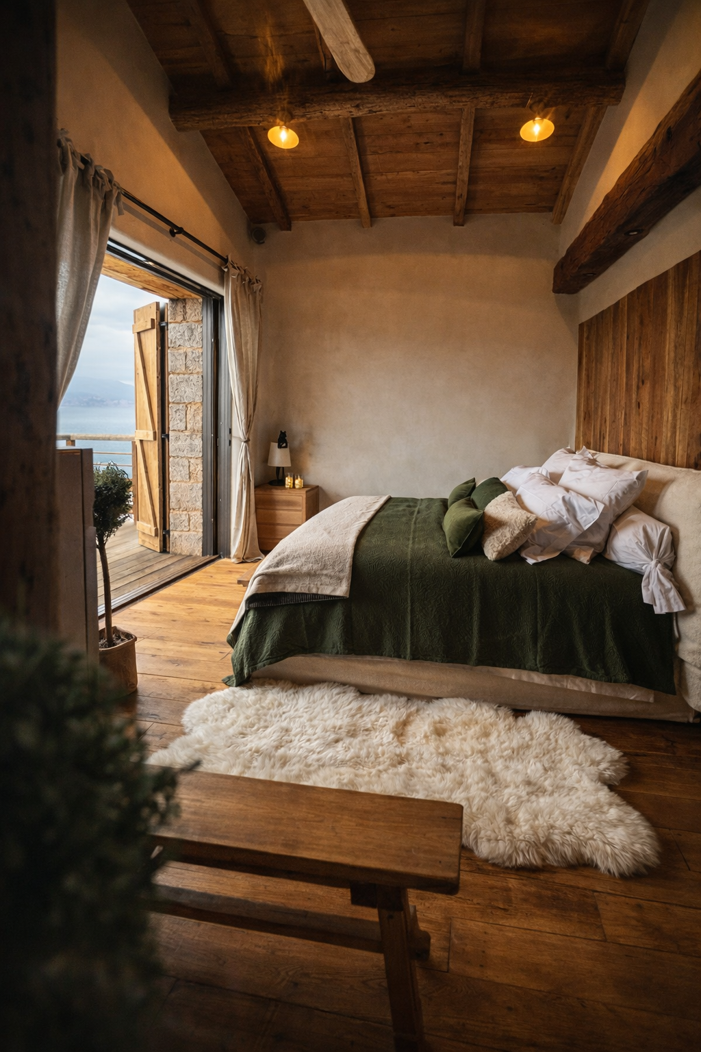 À Nordica — détail 2