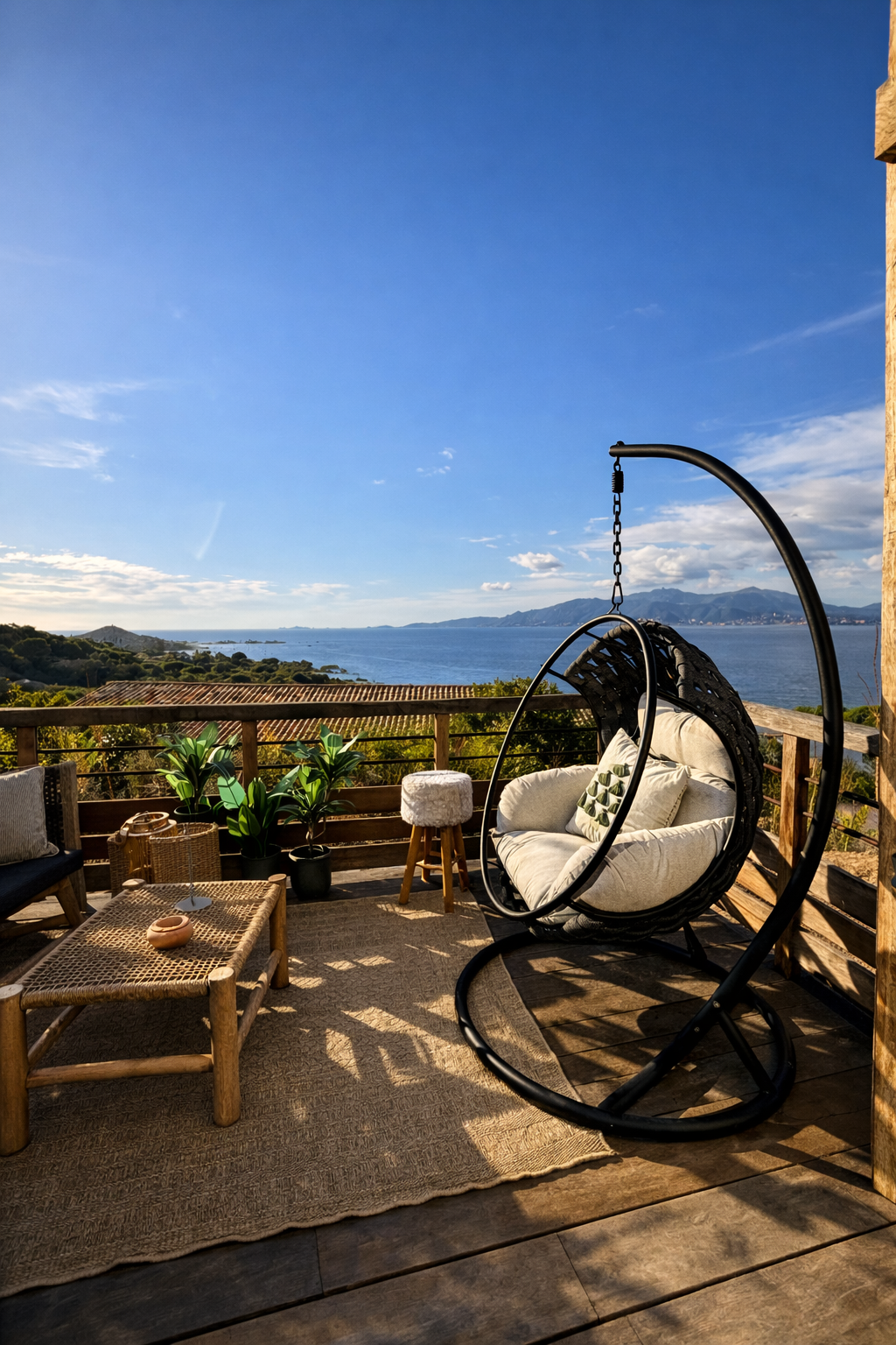 À Nordica — extérieur 2