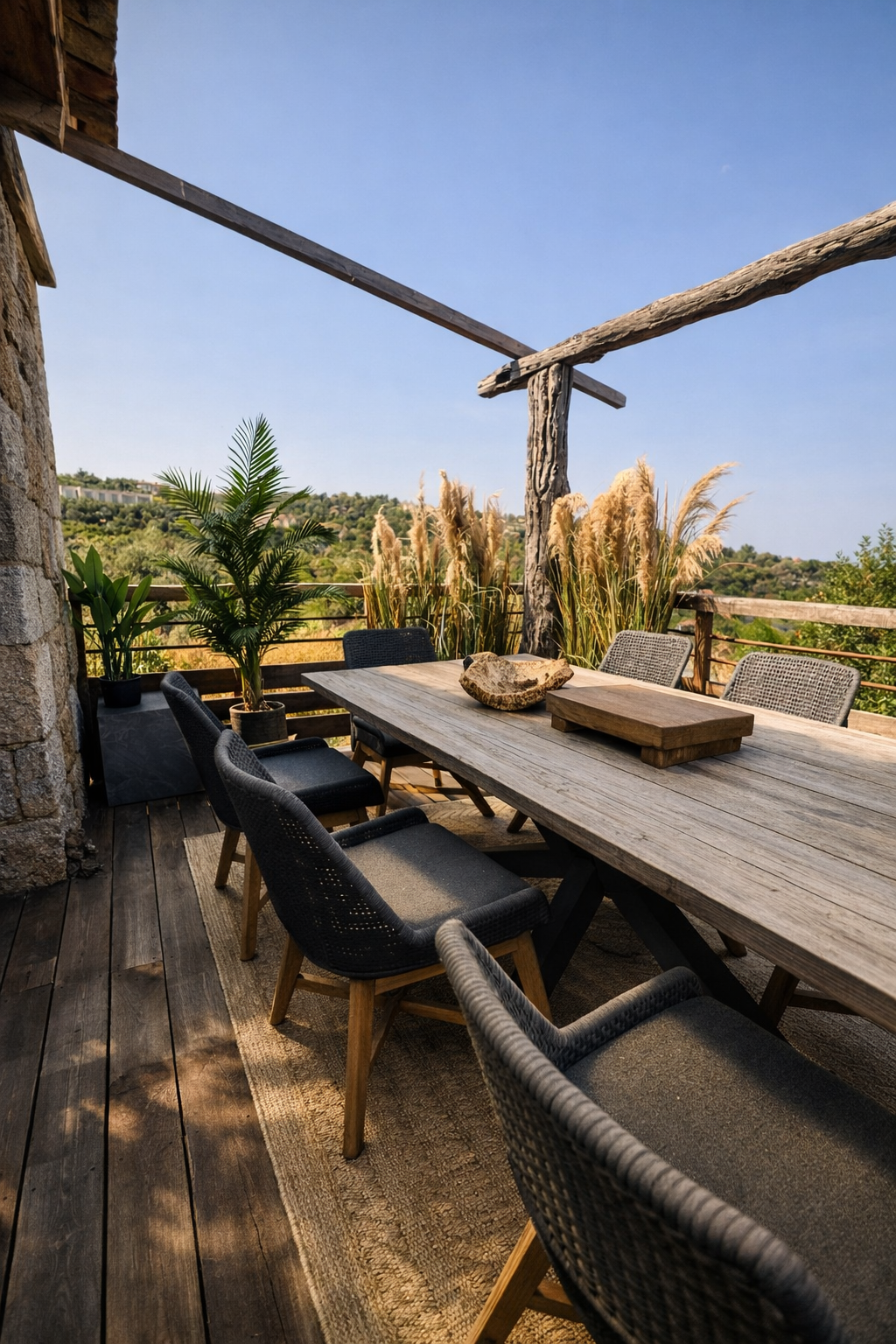 À Nordica — extérieur 3