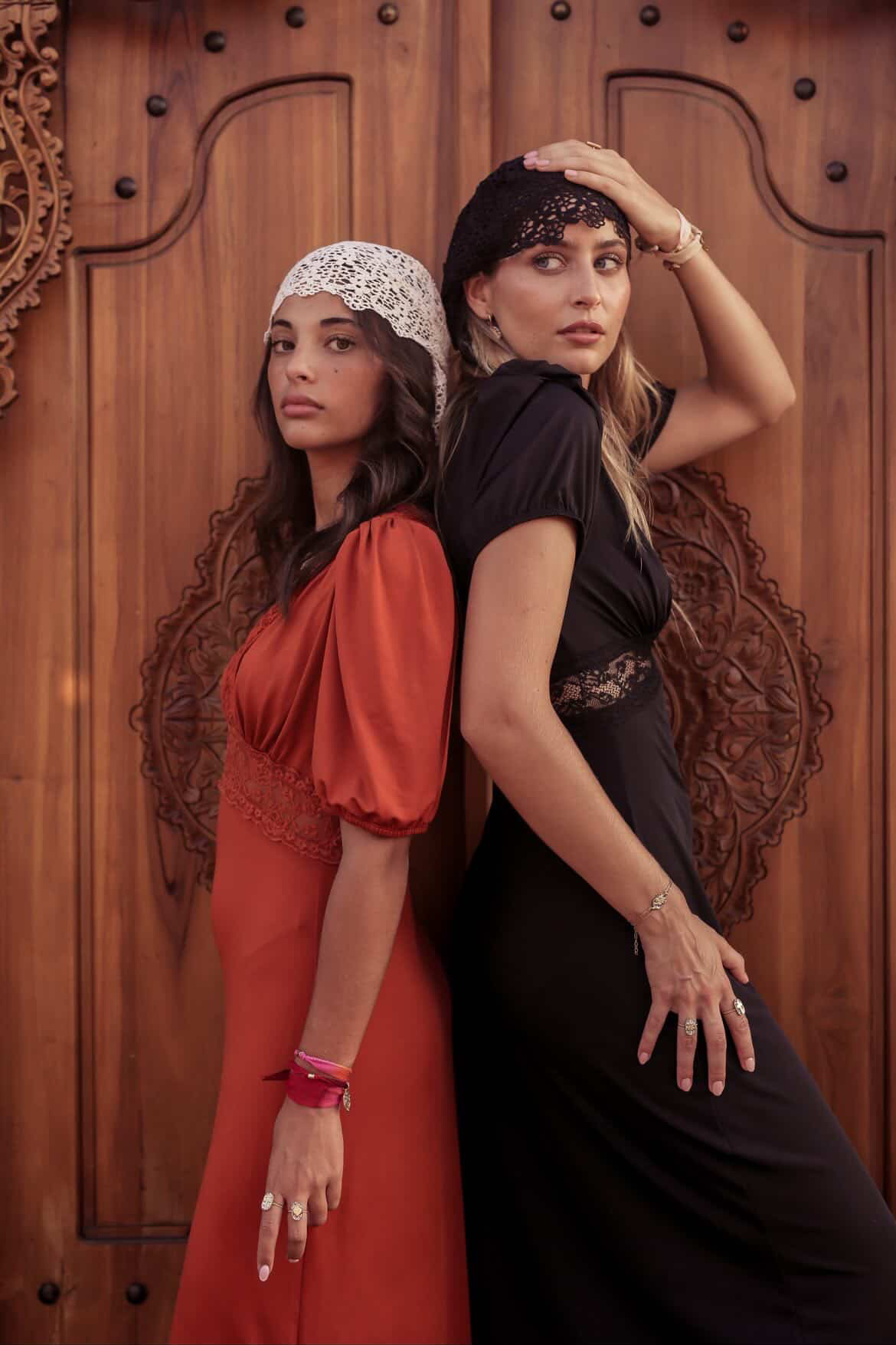Shooting, Tournage & Résidences artistiques — Terra di Gaya