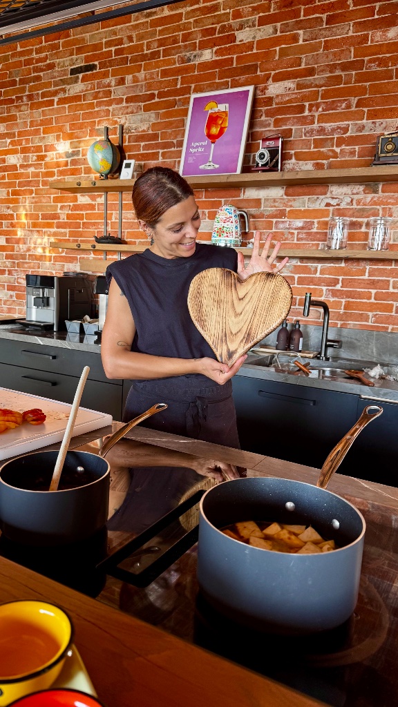 Le Labo Culinaire en action