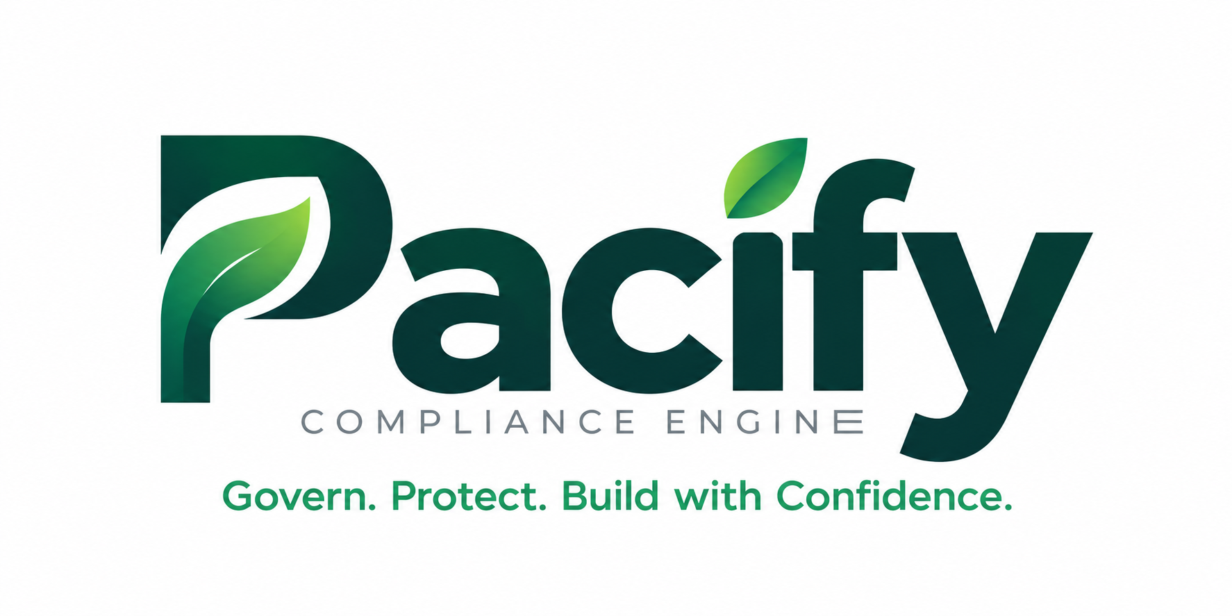 Pacify Comply — Compliance Engine