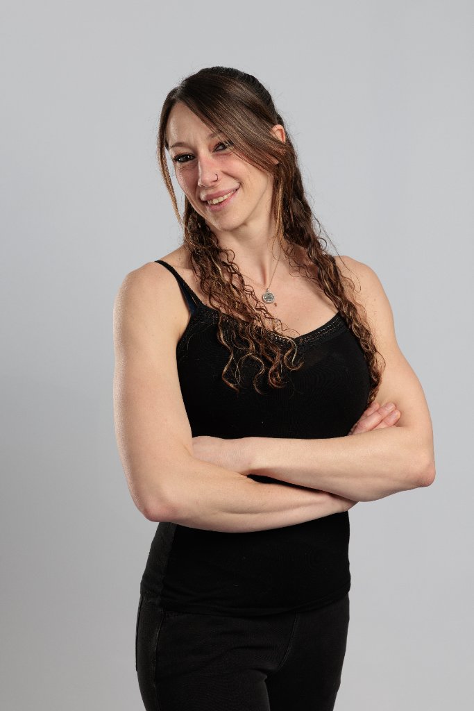 Jolien de Winne