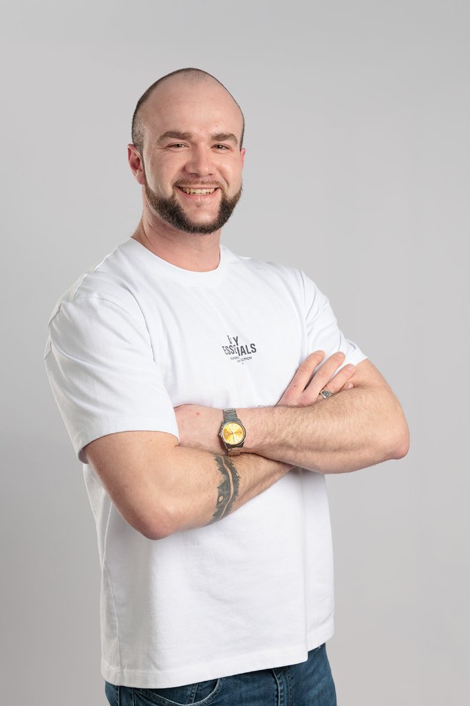 Bernard Vandenborre