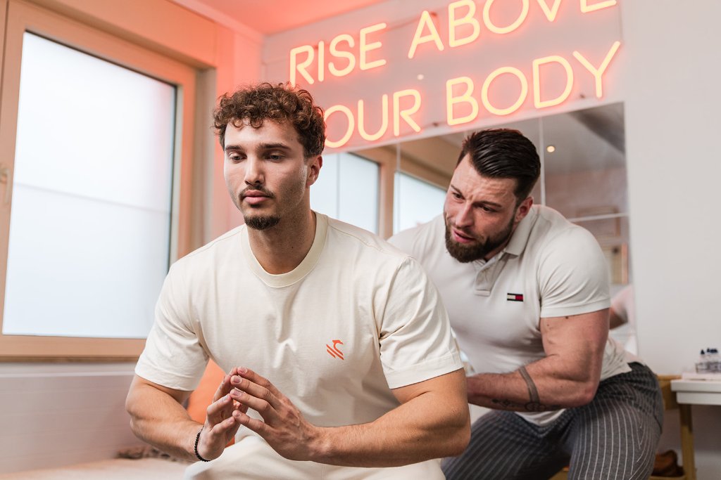 Kinesitherapie SIERON