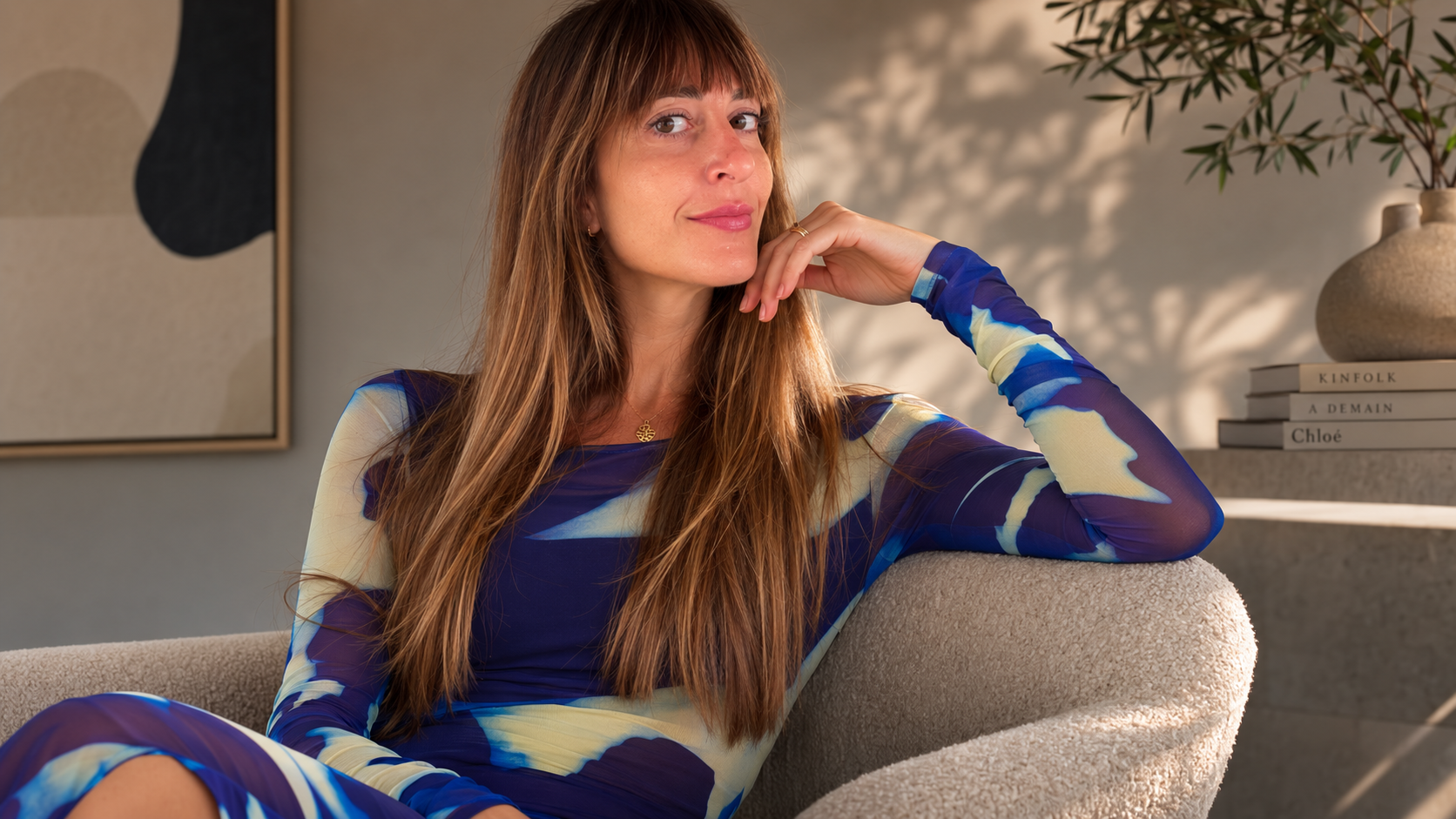 Dr Martina Paglia