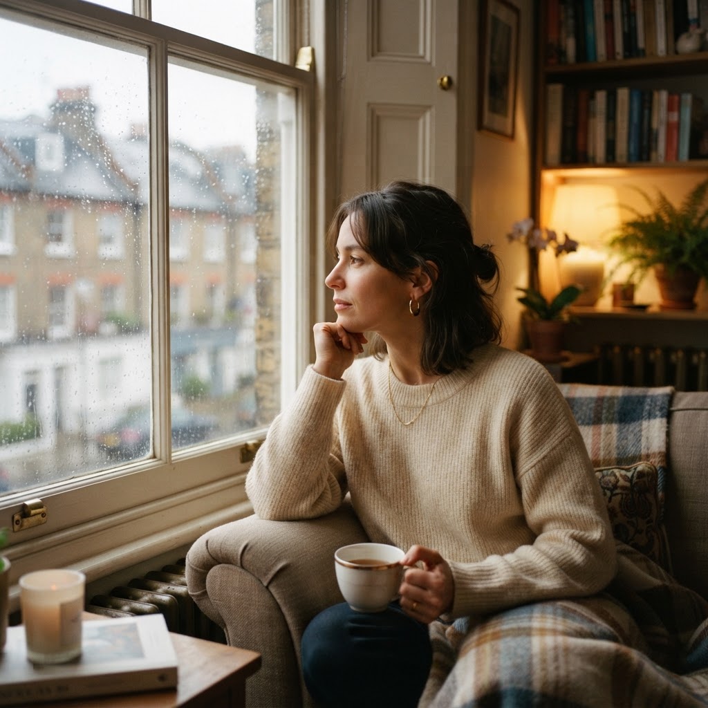 When Is the Right Time to Seek Help from a Therapist?