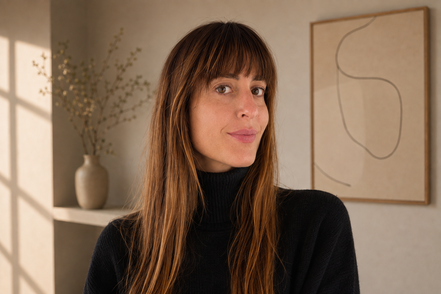 Dr. Martina Paglia - Founder of Mind a Porter