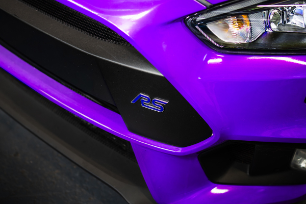 Mk3 Focus