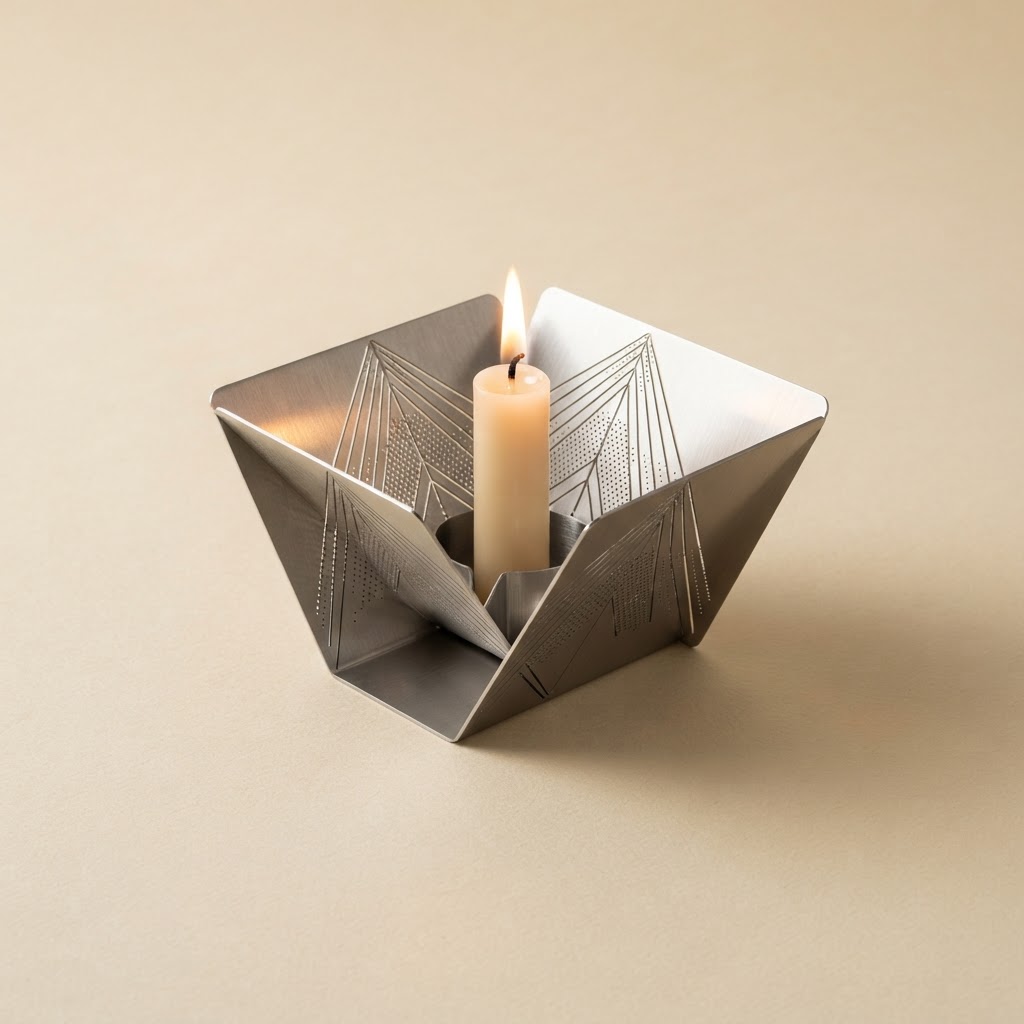 The Centerpiece