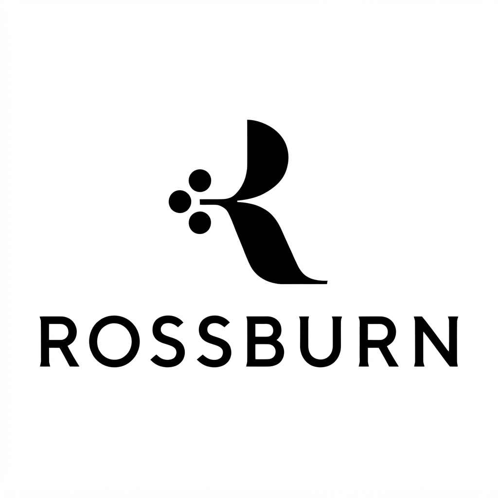 Rossburn logo
