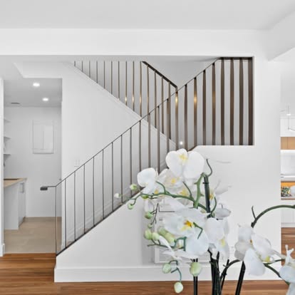 Merivale Staircase